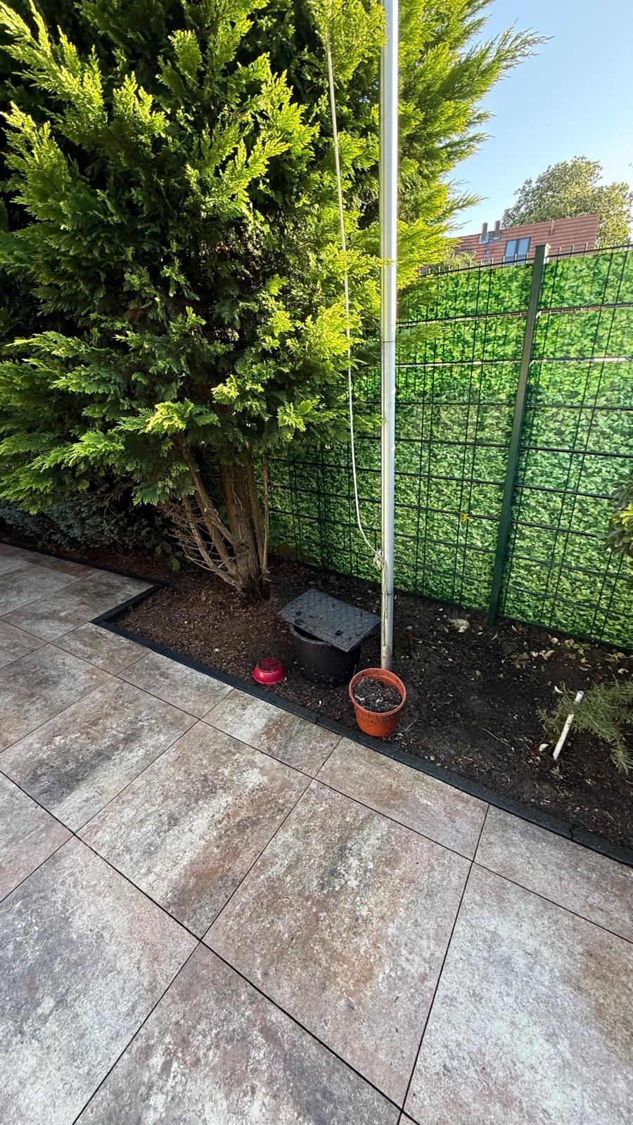 Lance Reinigung & Allround-Service Kundenprojekt 37