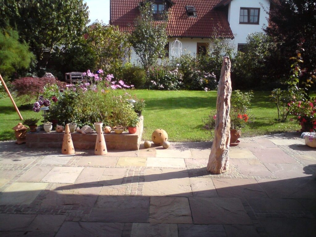 Wohnauflösung Projekt 3