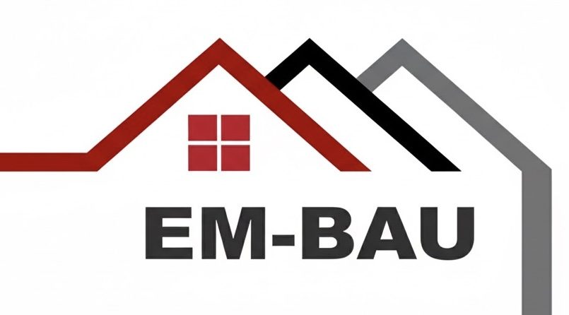 EM-Bau Logo
